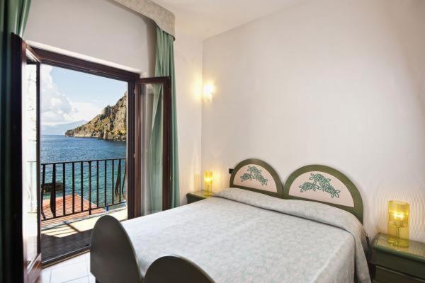 Hotel Gabbiano Maratea Dış mekan fotoğraf