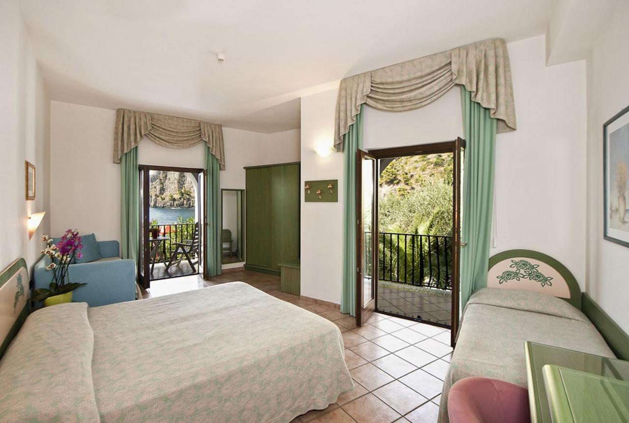 Hotel Gabbiano Maratea Dış mekan fotoğraf