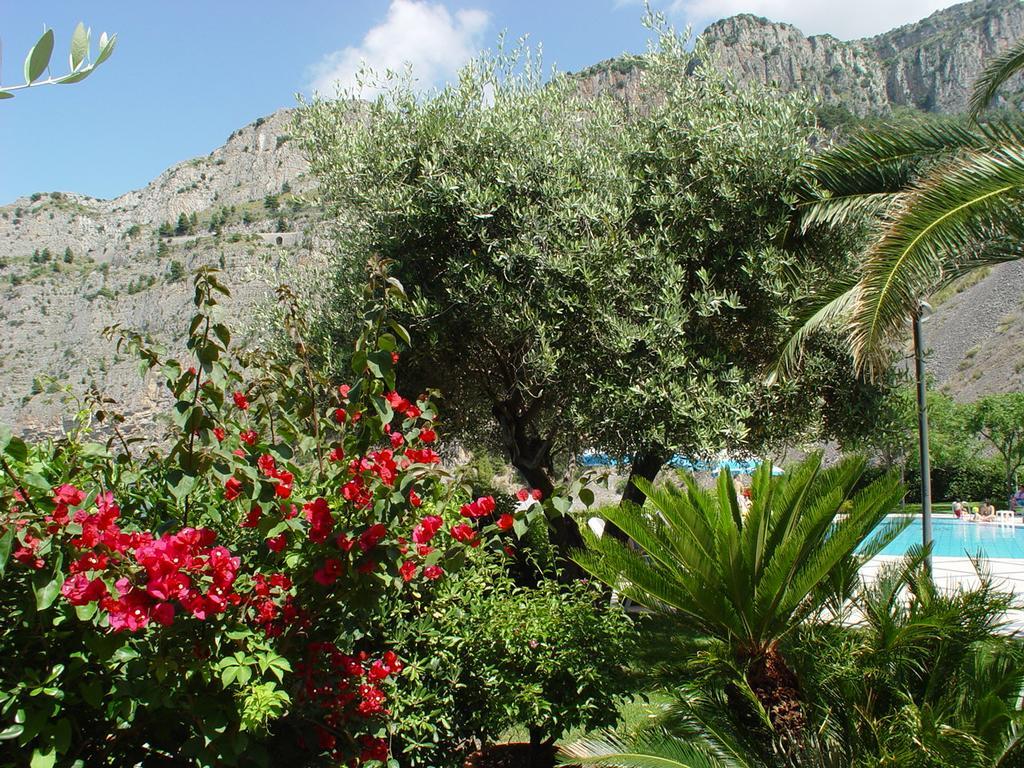 Hotel Gabbiano Maratea Dış mekan fotoğraf