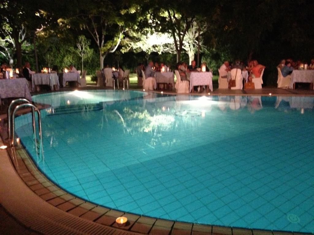 Hotel Gabbiano Maratea Dış mekan fotoğraf