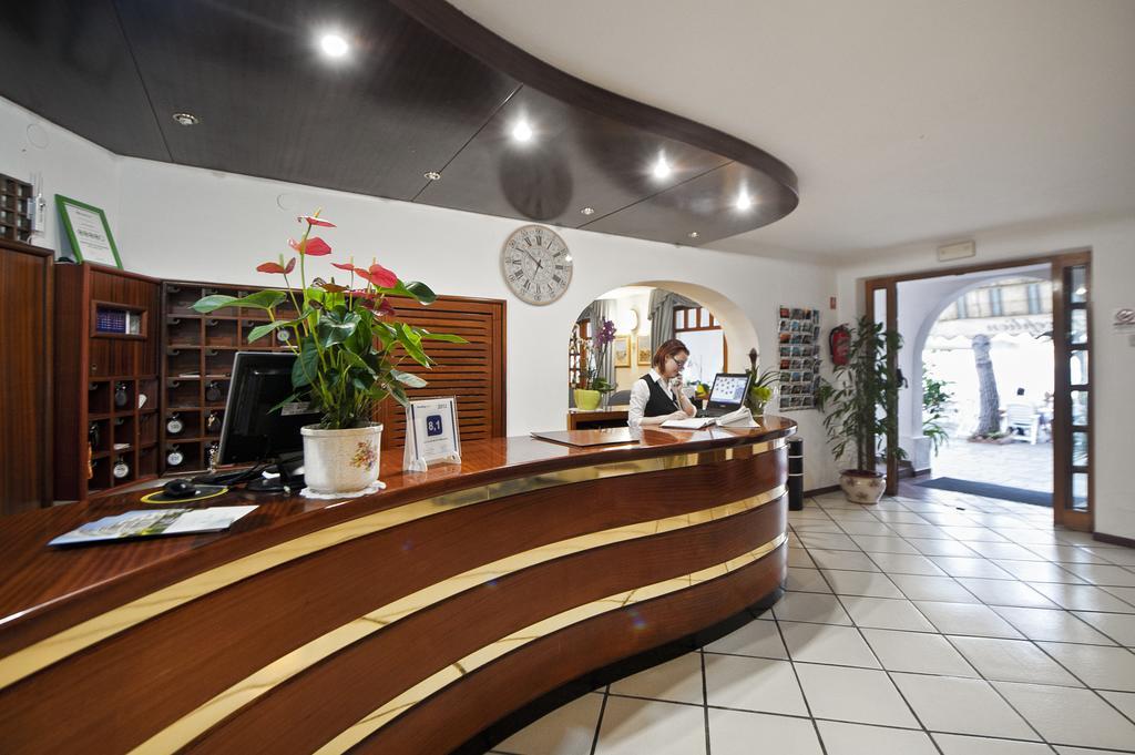 Hotel Gabbiano Maratea Dış mekan fotoğraf