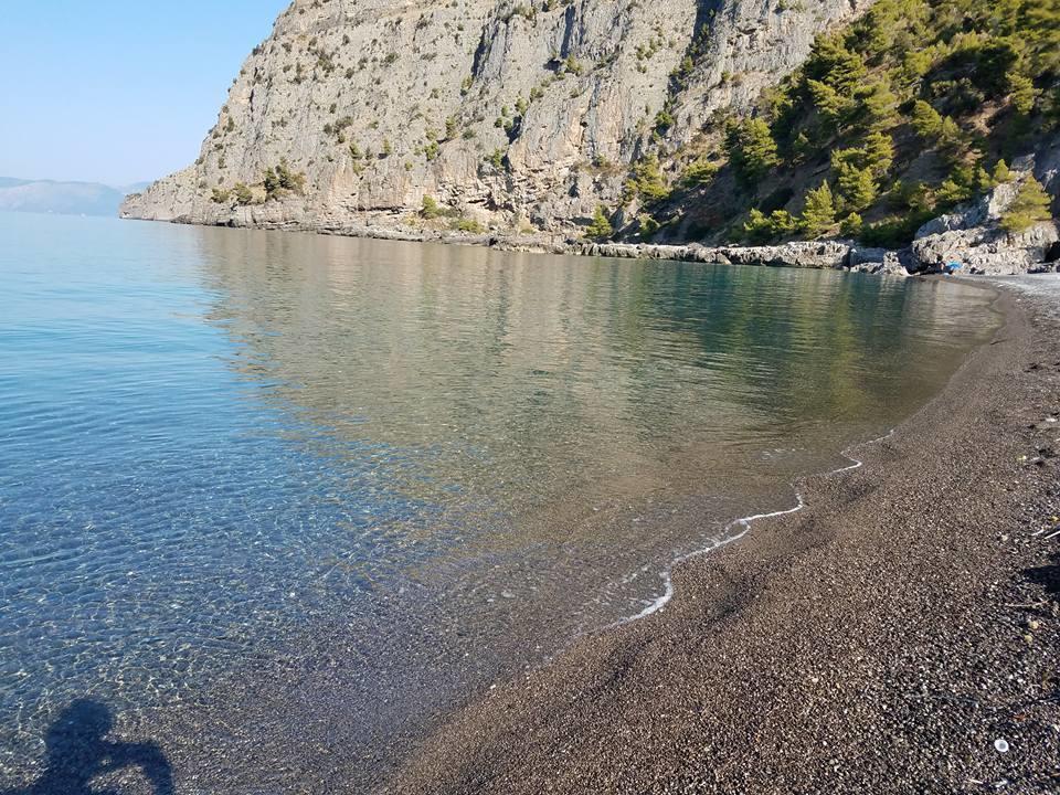Hotel Gabbiano Maratea Dış mekan fotoğraf